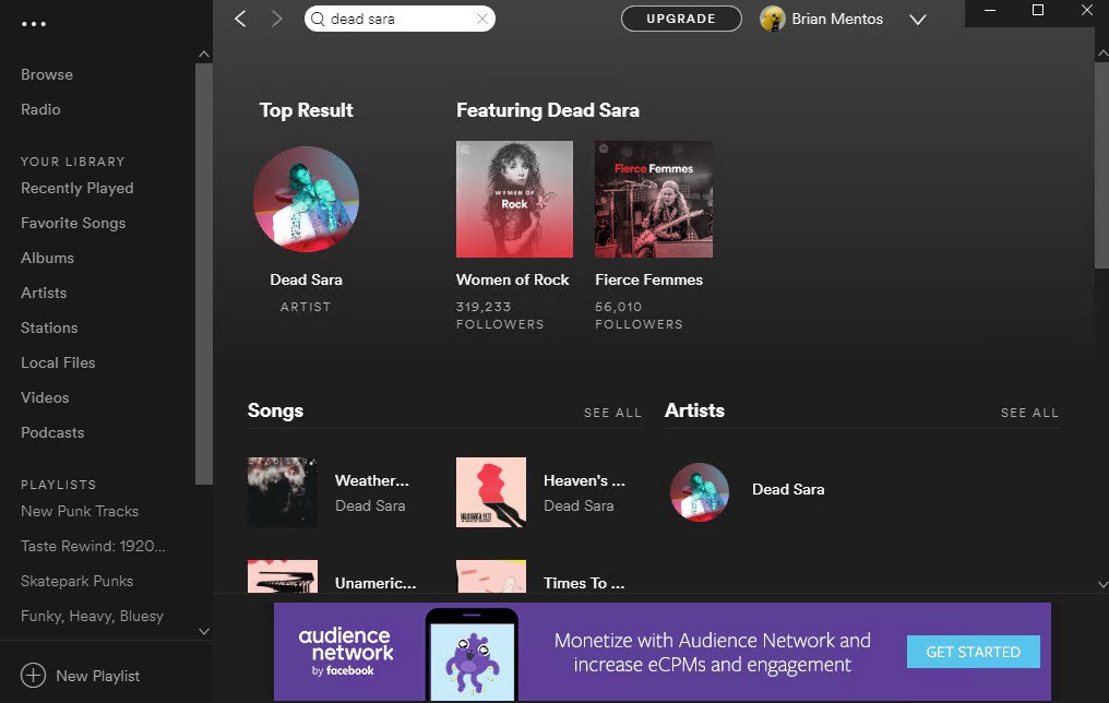 How to download songs from spotify free