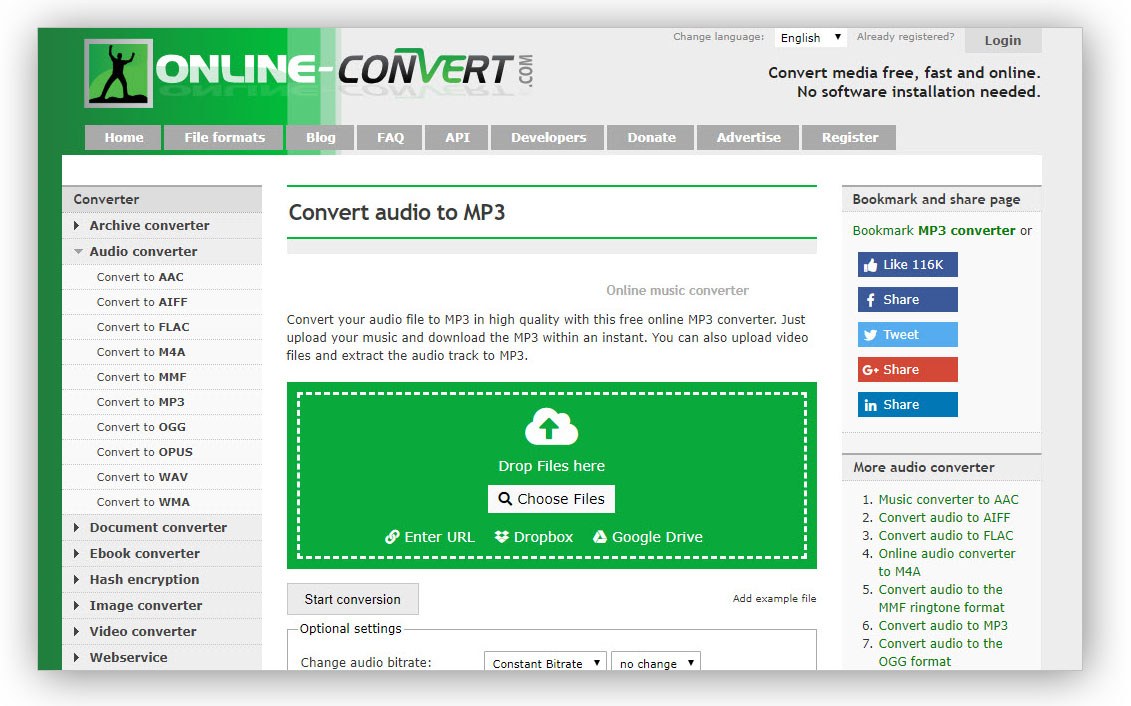 Spotify To Mp3 Converter 320 Free Online Download